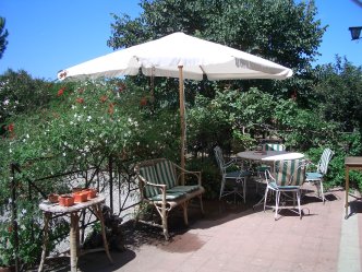 Picture of Villa Flavia
